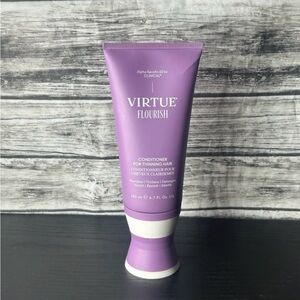 Virtue Flourish Conditioner for Thinning Hair